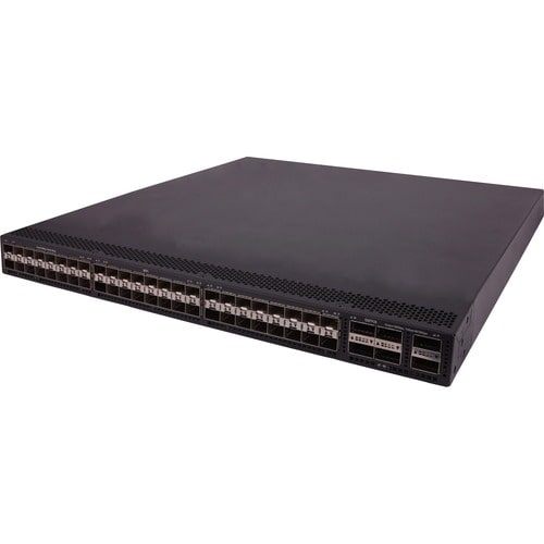 FF 5940 48SFP+ 6QSFP28 SWITCH PL NT