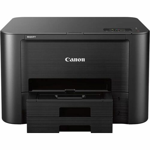 Canon MAXIFY iB4120 Wireless Inkjet Printer - Color - 600 x