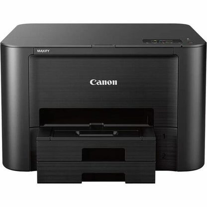 Canon MAXIFY iB4120 Wireless Inkjet Printer - Color - 600 x
