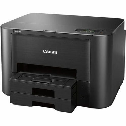 Canon MAXIFY iB4120 Wireless Inkjet Printer - Color - 600 x