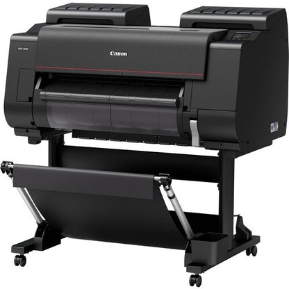 Canon imagePROGRAF PRO-2000 Inkjet Large Format Printer - 24