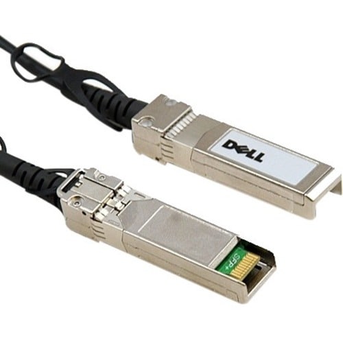 Câble externe Dell SAS - SAS 6 Gbit/s - 2 m - pour PowerVault MD1200