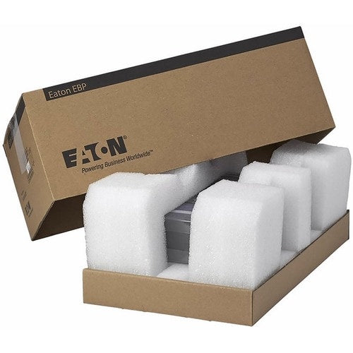 Eaton 5P replacement battery pack, Used with 5P1500R, 5P1550GR, Single