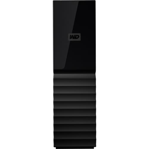 Digitalizador SOLO 6TB MY BOOK DESKTO NO ORDENAR NO AGREGAR ACOP AQUÍ
