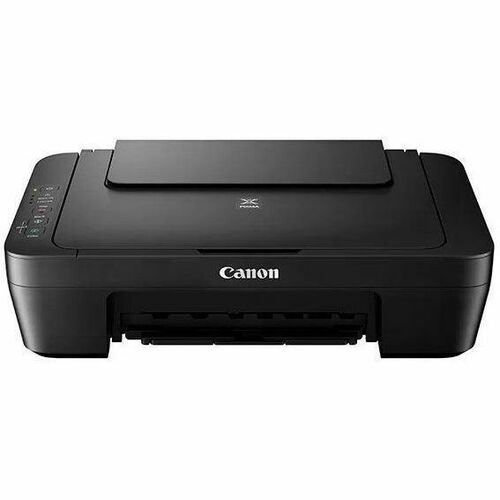 PIXMA MG2525 CLR INJET P/C/S FB USB CLR4800X600 8/4IPM SIN RTRNS