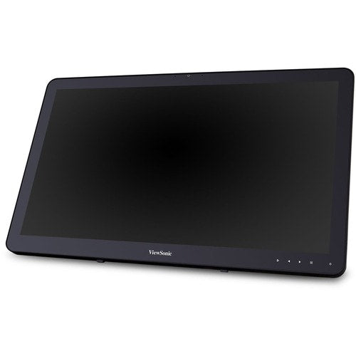 PANTALLA TÁCTIL FULL HD DE 24 PULGADAS Y 10 PUNTOS DE VISTA