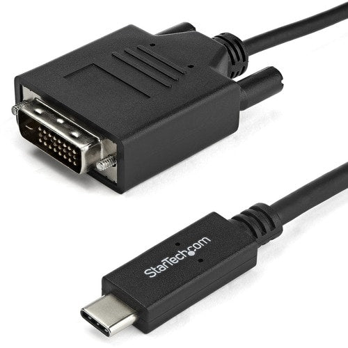 StarTech.com 3.3 ft / 1 m USB