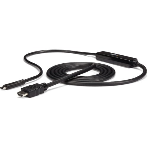 StarTech.com USB C to HDMI Cable