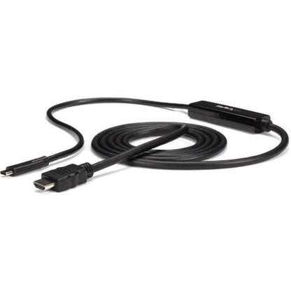 StarTech.com USB C to HDMI Cable