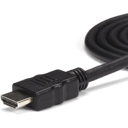 StarTech.com USB C to HDMI Cable