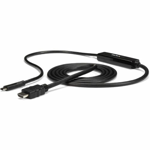 StarTech.com USB C to HDMI Cable