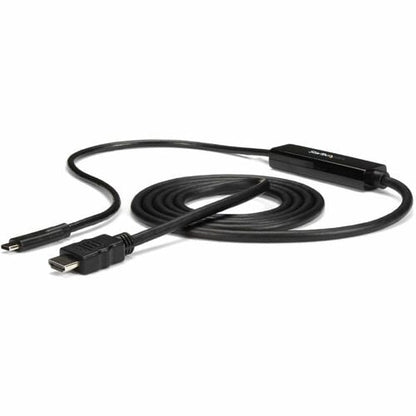StarTech.com USB C to HDMI Cable