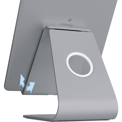 Rain Design mStand tabletplus - soporte para tableta