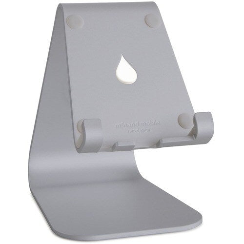 Soporte móvil Rain Design mStand - Gris espacial