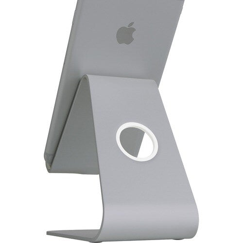 Soporte móvil Rain Design mStand - Gris espacial