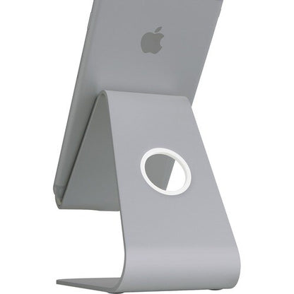 Soporte móvil Rain Design mStand - Gris espacial