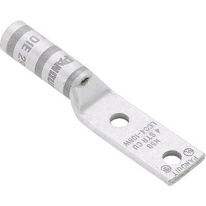 Panduit Terminal Connector  - MOQ (minimum order quantity)1 MOV (minimum order v