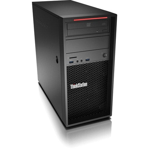 Lenovo ThinkStation P410 30B3003QUS Workstation - 1 Xeon E5-1650 v4 - 16 GB