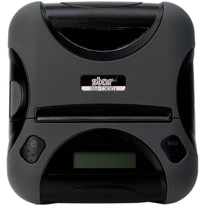 Star Micronics SM-T300i 3\" Rugged Portable Thermal Printer - iOS/Android/Window