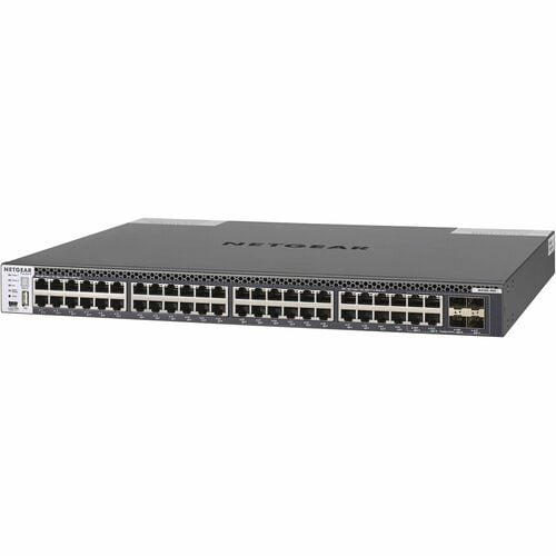 M4300-48X 48PORT 10GIGABIT MANAGED SWITCH