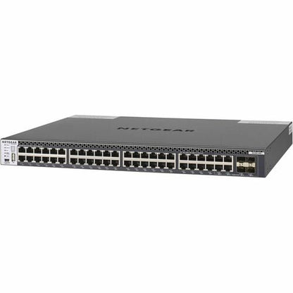 M4300-48X 48PORT 10GIGABIT MANAGED SWITCH
