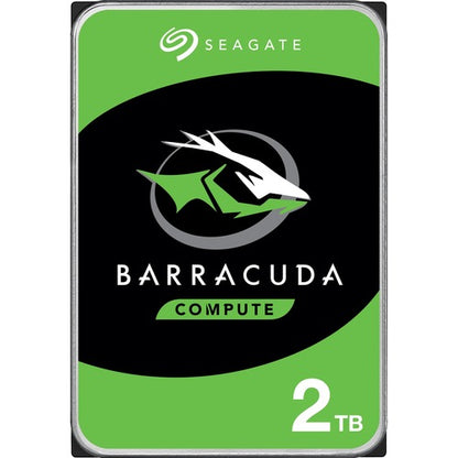 2TB BARRACUDA25 SATA 5400 RPM 128MB 2.5IN