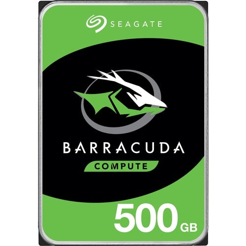 Disque dur mobile SATA 500 Go 5400 tr/min 128 Mo 2,5 pouces