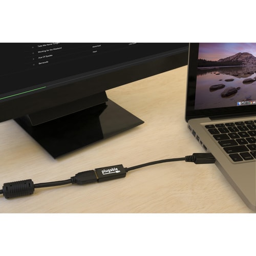 Plugable Displayport TO HDMI Adapter (Passive)