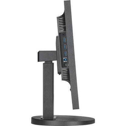 Monitor LCD Full HD de 24" NEC Display MultiSync EX241UN-BK-SV
