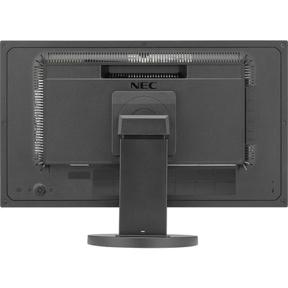 Monitor LCD Full HD de 24" NEC Display MultiSync EX241UN-BK-SV