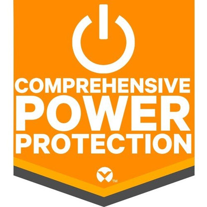 Vertiv Liebert APS UPS 15kVA Power Assurance Package (PAP) -Maintenanc