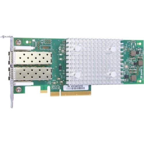 SN1600Q 32GB 2P FC HBA SBE