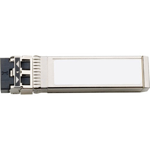 HPE 32Gb FC shortwave 100m SFP+ Transceiver, 1pk - For Optical Network, Data Networking