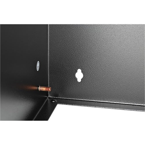 Rack mural StarTech.com 8U, 35,5 cm de profondeur, 48,3 cm de réseau mural