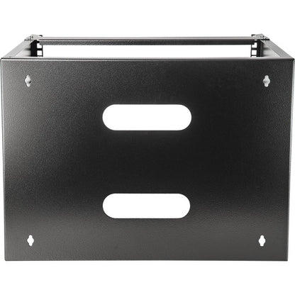 Rack mural StarTech.com 8U, 35,5 cm de profondeur, 48,3 cm de réseau mural