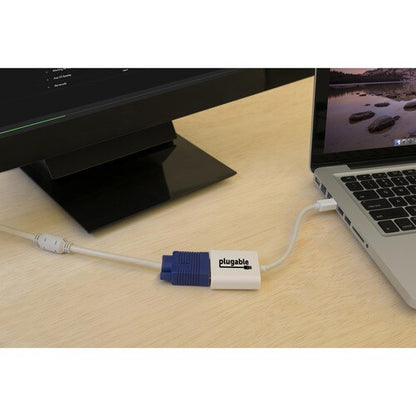 Plugable Mini DisplayPort/VGA Video Cable