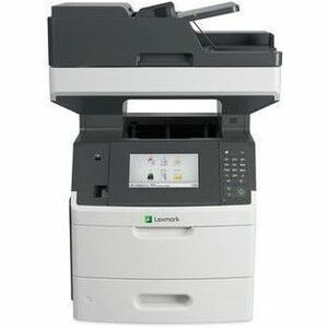 Impresora multifunción láser con cable Lexmark XM5263 - Monocromo