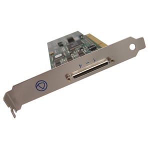TARJETA ULTRAPORT4 SI PCI LP EIA-232/422/485 TARJETA DE 25 KV SOLAMENTE