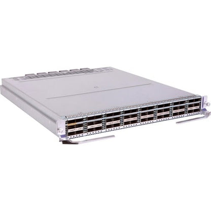 12900E 48P 40GBE QSFP+ HB MOD