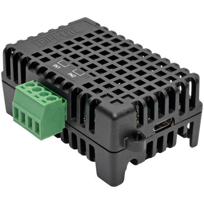Tripp Lite by Eaton E2MTDO EnviroSense2 Environmental Sensor Module - TAA Compli