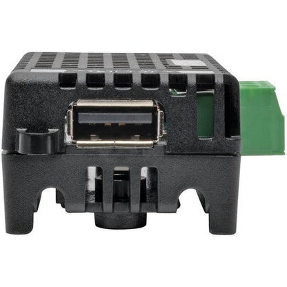 Tripp Lite by Eaton E2MTDO EnviroSense2 Environmental Sensor Module - TAA Compli