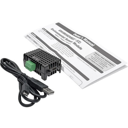 Tripp Lite by Eaton E2MTDO EnviroSense2 Environmental Sensor Module - TAA Compli