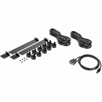 Tripp Lite by Eaton PDUMH15HVATNET 10-Outlet PDU - IEC 60320 C14 - 10
