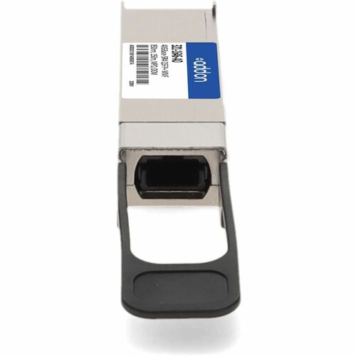 Módulo adicional QSFP+: para redes de datos y redes ópticas