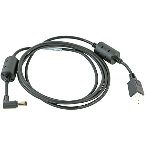 Cordon d'alimentation standard Zebra
