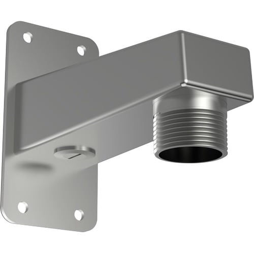 AXIS T91F61 Wall Mount for Network Camera - 22 lb (9979.03 g) Load Capacity - St