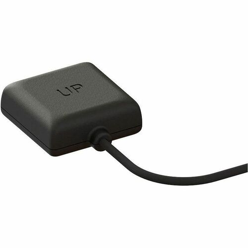 Panorama Antennas GPSSV | Adhesive Pad or Velcro GPS Antenna - 1562 MHz to1612 M