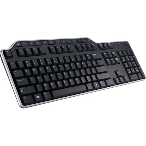 KB522 BUSINESS MULTIMEDIA KEYBOARD