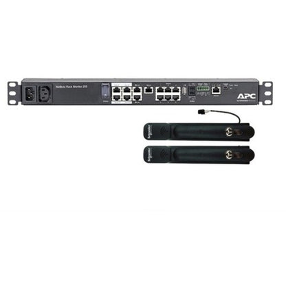 APC by Schneider Electric NetBotz 13.56 MHz Rack Access Control - 2.52