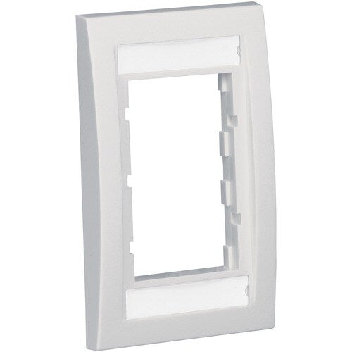 Panduit Executive CBEIWY Faceplate  - MOQ (minimum order quantity)10 MOV (minimu
